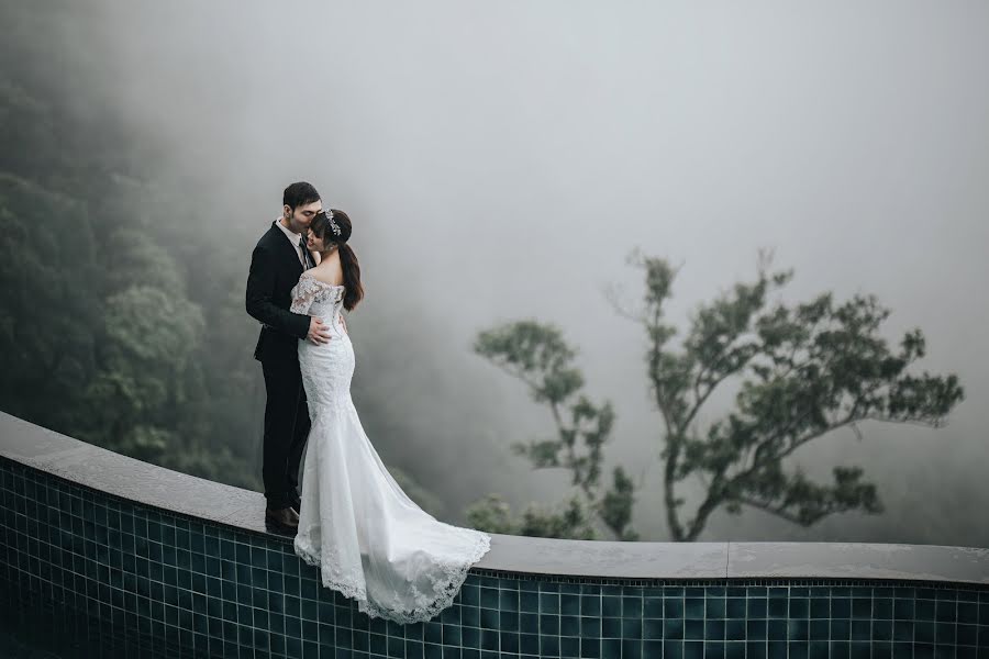 Wedding photographer Anh Tho Chup Hinh (duongnguyenfoto). Photo of 7 November 2018