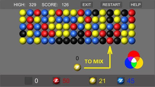 Télécharger Gratuit couleur magique  APK MOD (Astuce) screenshots 3