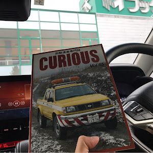 デリカD:5 CV1W