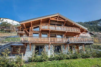 chalet à Chatel (74)