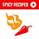 Download Spicy Recipes For PC Windows and Mac 1.0