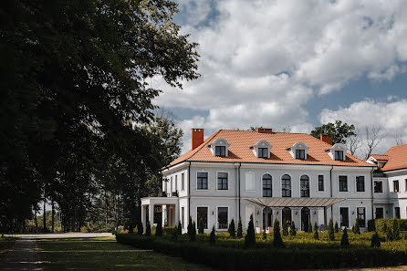 Fotografo di matrimoni Maks Pyanov (maxwed). Foto del 6 dicembre 2021