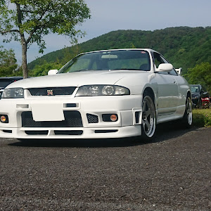 スカイライン GT-R BCNR33