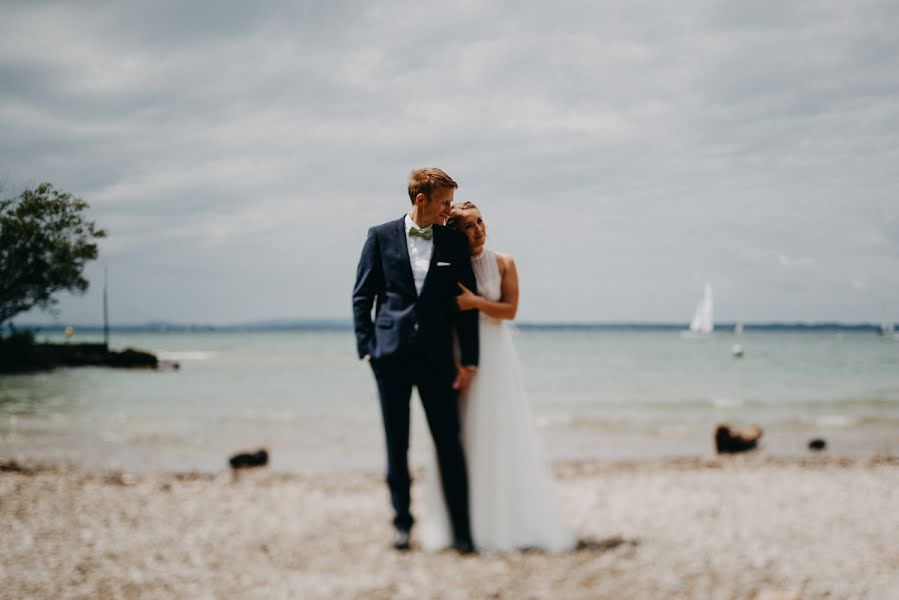 Photographe de mariage David Seising (davidseising). Photo du 26 septembre 2018