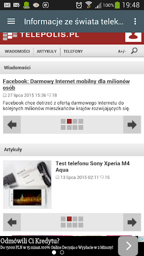 Telepolis.pl