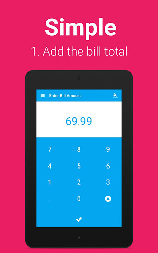 免費下載財經APP|Split Bill Tip Calculator app開箱文|APP開箱王