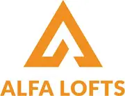 Alfa Lofts Logo