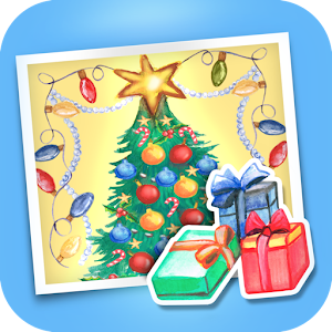 Download Happy Holidaze For PC Windows and Mac