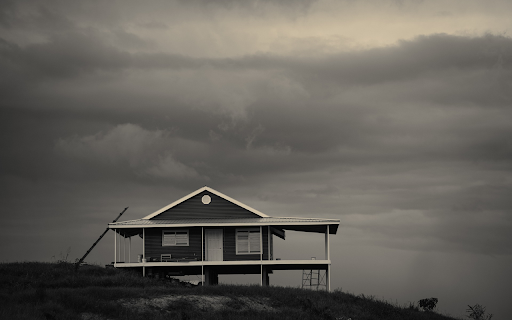 House built Preview 1