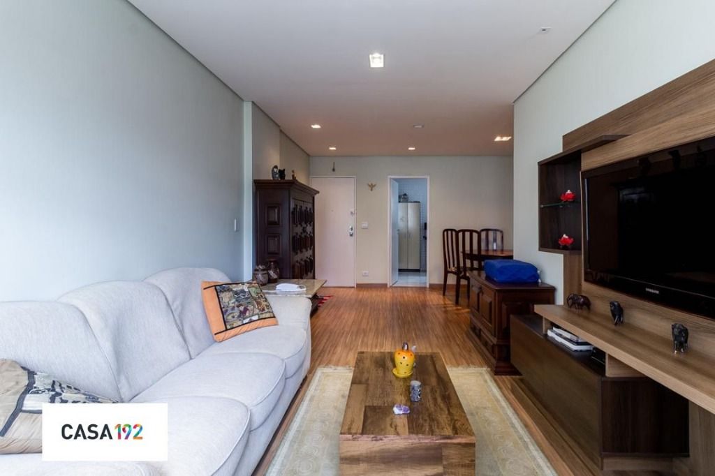 Apartamentos à venda Vila Mariana