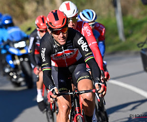 Philippe Gilbert stelt zich vragen bij sommige koersen: "Waanzin van organisatoren"