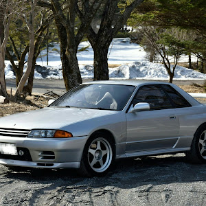 スカイライン GT-R BNR32