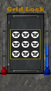 How to mod Grid Lock patch 1.3 apk for bluestacks