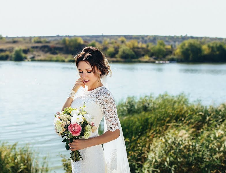 Wedding photographer Aleksandr Malysh (alexmalysh). Photo of 25 September 2017