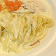 LA PASTA 義大利麵屋(內湖店)