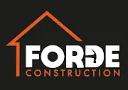 Forde Construction Logo