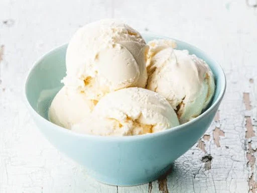 Vanilla Icecream 250Ml