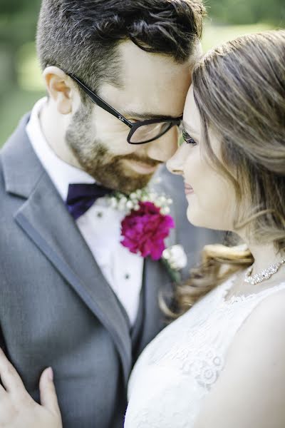 Photographe de mariage Jessie Holley (jessieholley). Photo du 10 août 2019