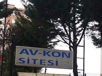 Av-Kon Sitesi