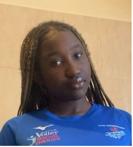 Harmony Okungbowa