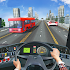 City Bus Driver Game 3D : Tourist Bus Games 20194.0.5