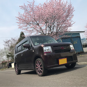 ムーヴコンテ L585S