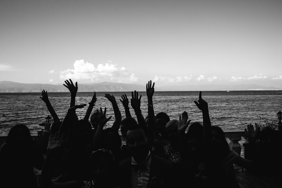 Fotógrafo de casamento Aylin Cifci (aylincifci). Foto de 4 de fevereiro 2019