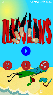 Free MadClaws APK