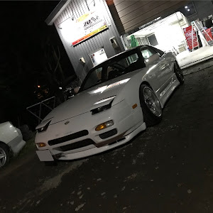 180SX RPS13