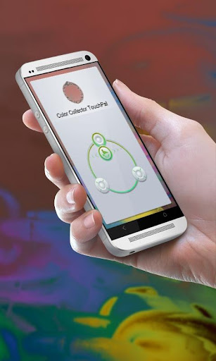 Color Collector TouchPal