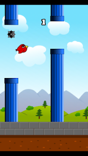 How to mod Flying Bird 1.1 unlimited apk for laptop