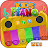 Piano Kids: Musical Games icon