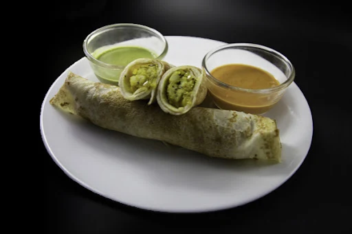 Masala Dosa