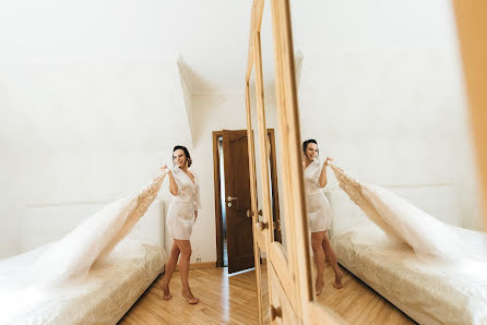 Wedding photographer Vyacheslav Luchnenkov (lucnenkov). Photo of 13 January 2019