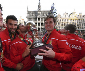 Wat is het succesvolle recept van de Red Lions? "In 2006 moest ik nog uitleggen wat hockey was"