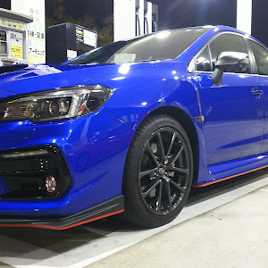 WRX S4 VAG