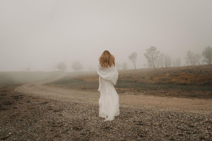 Fotografo di matrimoni Xulio Pazo (xuliopazo). Foto del 20 maggio 2021