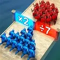 Total Battle: War Strategy icon