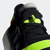 pod-s3.1 core black solar yellow running white