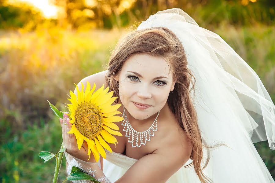 Fotógrafo de casamento Pavel Pavlenko (pasha2016). Foto de 8 de outubro 2016