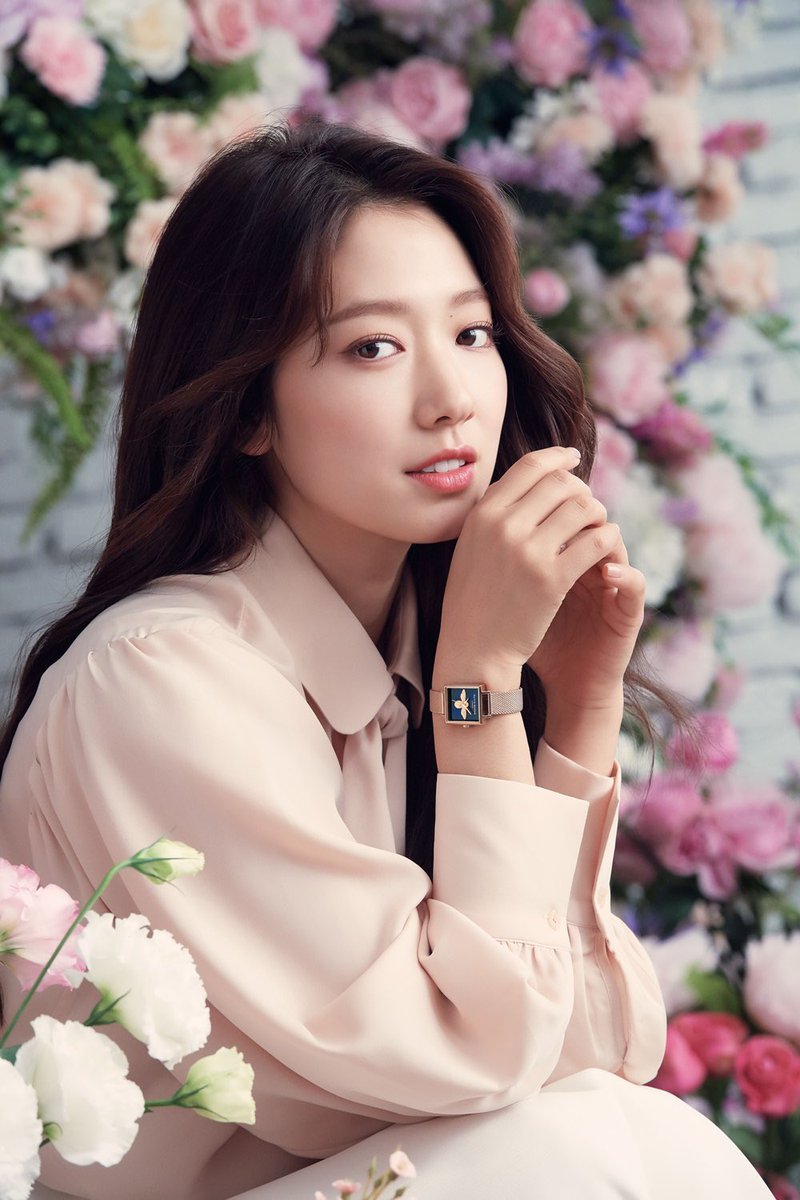 Here S The Full Story Behind How Actress Park Shin Hye Was Discovered Kpophit Kpop Hit