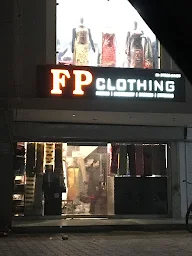 FP Clothing photo 1