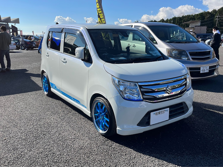 ミラの達祭・逹祭・軽自動車特集・かなり長編😅・Aiちゃんしか勝たんに関するカスタム事例の投稿画像62枚目
