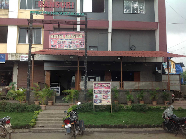 Bansuri Family Restaurant photo 