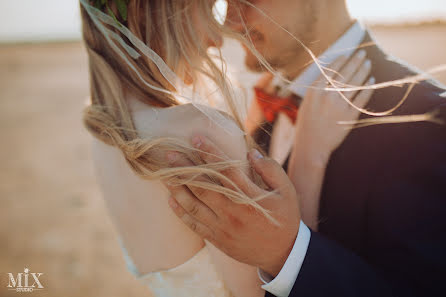 Wedding photographer Sem Shevel (mixodua). Photo of 20 February 2019
