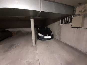 parking à Nantes (44)