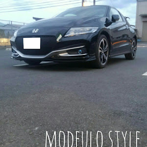 CR-Z