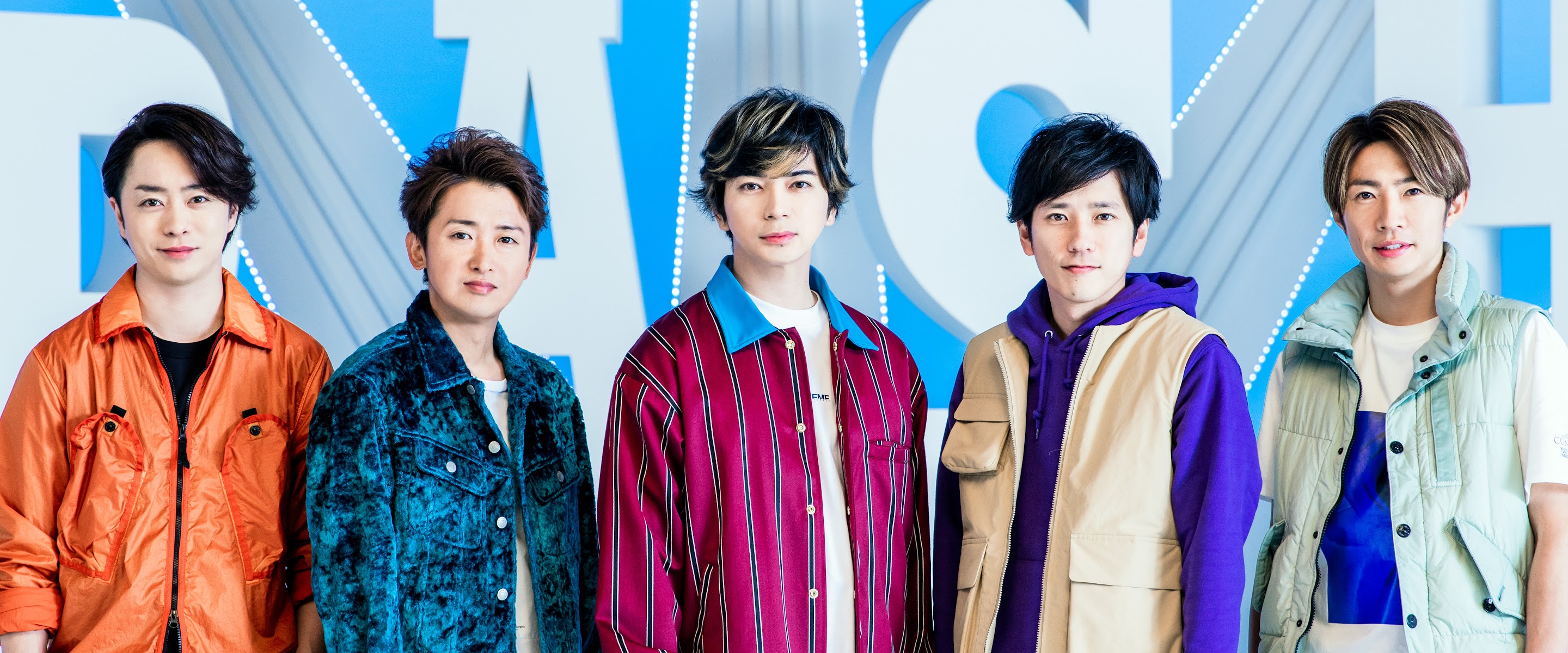 ARASHI