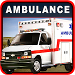 911 Ambulance Rescue Simulator Apk