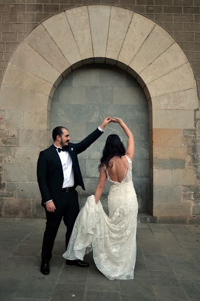 Fotógrafo de bodas Nathanael Dias (nathanaeldias). Foto del 7 de diciembre 2023